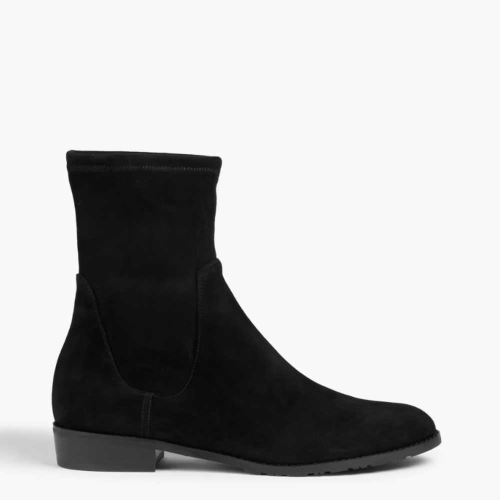 Stuart Weitzman Lilene Bootie
